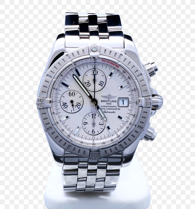 Watch Strap Breitling Chronomat, PNG, 654x880px, Watch, Brand, Breitling, Breitling Chronomat, Breitling Sa Download Free