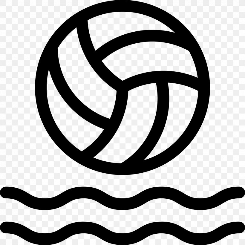 Water Polo Sport Swimming, PNG, 1750x1750px, Water Polo, Area, Ball, Black And White, Bowls Download Free