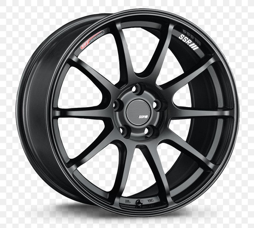 Wheel Car Mitsubishi Lancer Evolution Rim Subaru, PNG, 750x734px, Wheel, Alloy Wheel, Auto Part, Automotive Design, Automotive Tire Download Free