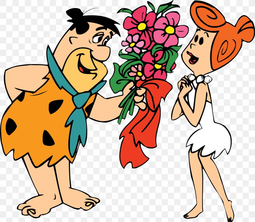Wilma Flintstone Fred Flintstone Pebbles Flinstone Barney Rubble Dino, PNG, 1600x1395px, Wilma Flintstone, Art, Artwork, Bammbamm Rubble, Barney Rubble Download Free