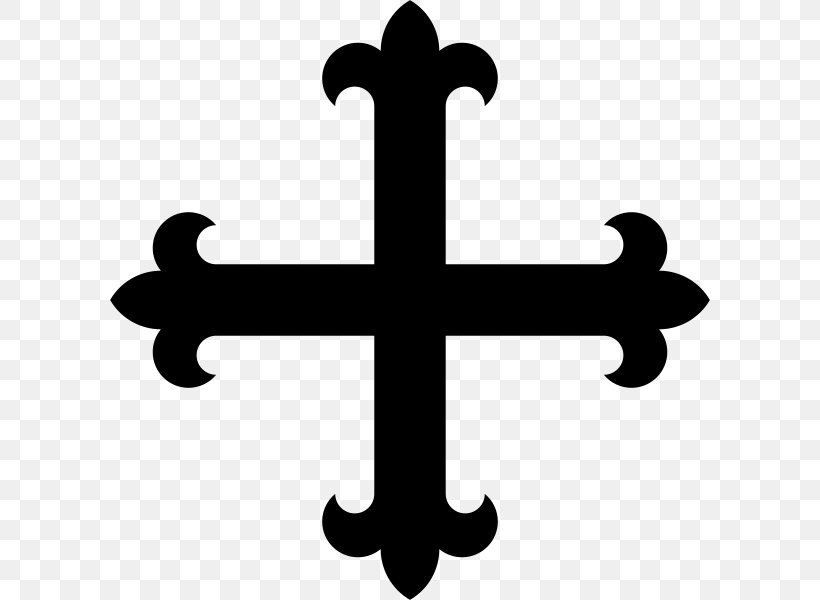 Crosses In Heraldry Cross Fleury Christian Cross Cross Moline, PNG, 600x600px, Crosses In Heraldry, Christian Cross, Christianity, Coat Of Arms, Cross Download Free