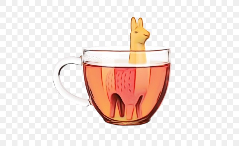 Drink Drinkware Cup Tableware Teacup, PNG, 500x500px, Watercolor, Cup, Drink, Drinkware, Glass Download Free