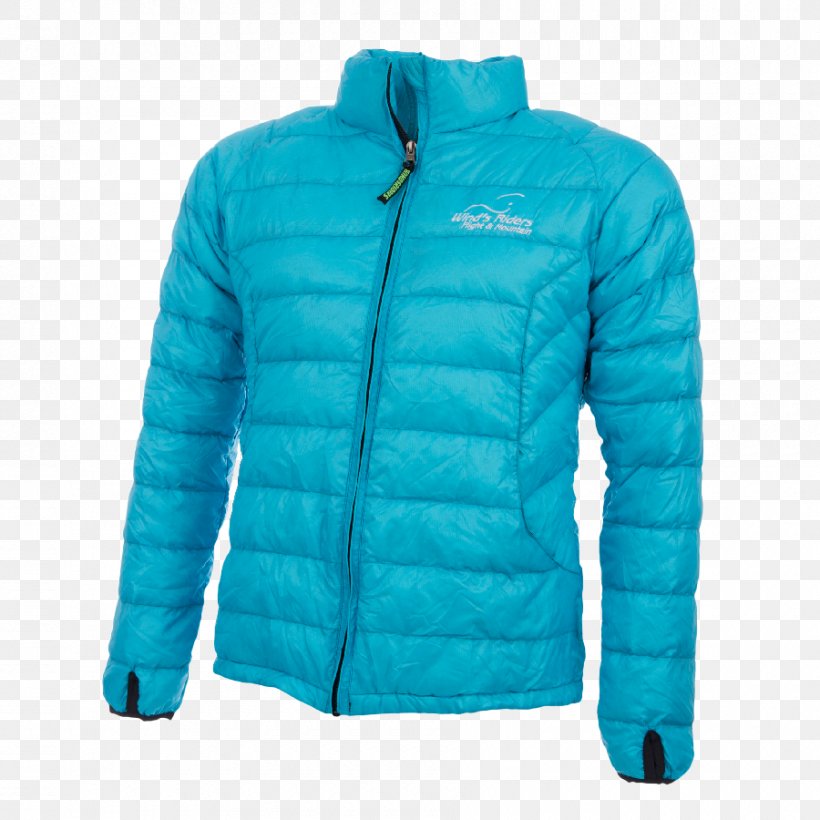 Jacket Cobalt Blue Polar Fleece Down Feather, PNG, 900x900px, Jacket, Azure, Blue, Canoeing And Kayaking, Cobalt Blue Download Free