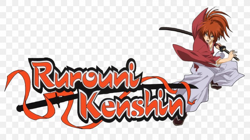 Kenshin Himura Hajime Saitô Kaoru Kamiya YouTube Sanosuke Sagara, PNG, 1000x562px, Watercolor, Cartoon, Flower, Frame, Heart Download Free