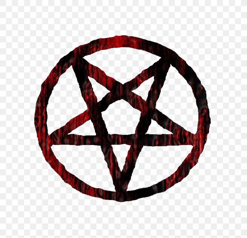 Pentagram Symbol Magic, PNG, 828x796px, Pentagram, Book Of Shadows, Chaos Magic, Demon, Magic Download Free