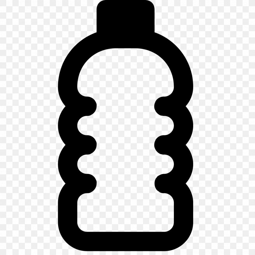 Plastic Bottle Font, PNG, 1600x1600px, Plastic, Black, Black And White, Bottle, Plastic Bottle Download Free