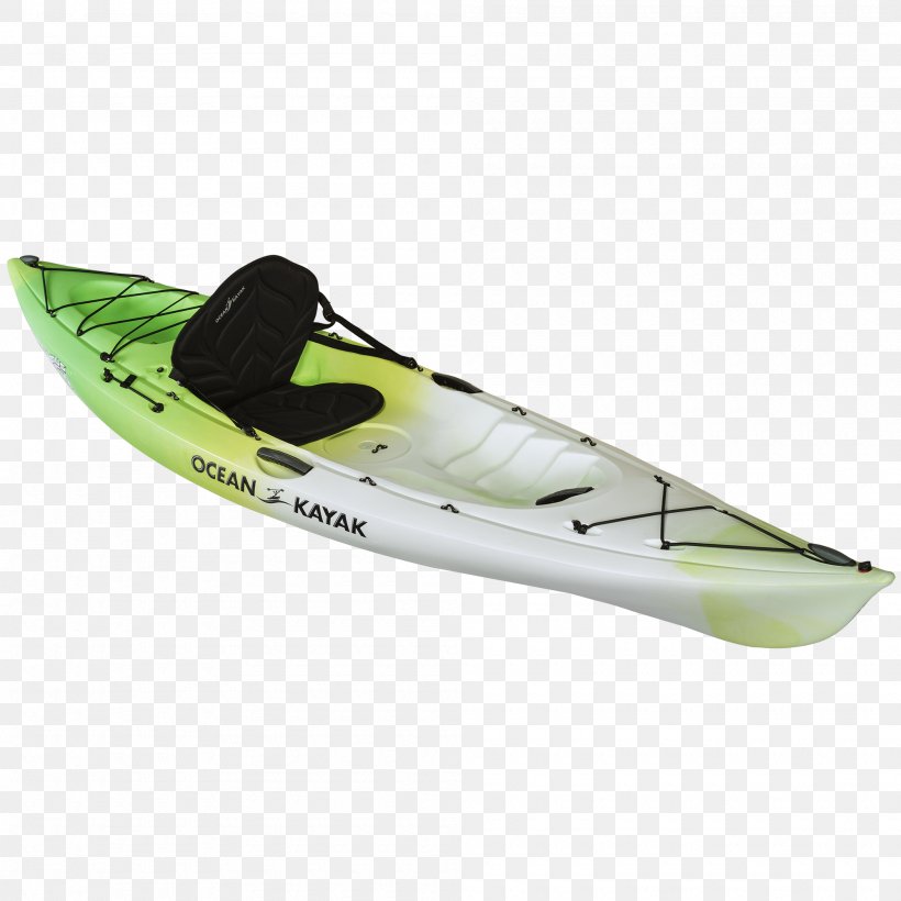 Sea Kayak Ocean Kayak Scrambler 11 Recreational Kayak Sit-on-top, PNG, 2000x2000px, Kayak, Angling, Boat, Boating, Canoe Download Free