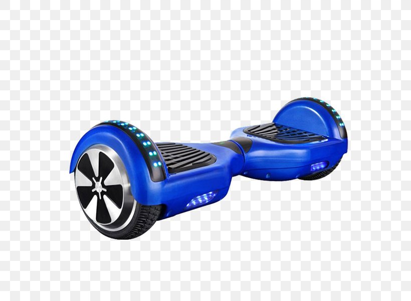 Self-balancing Scooter Bluetooth Treo 700w Wireless Speaker Segway PT, PNG, 600x600px, Selfbalancing Scooter, Automotive Design, Blue, Bluetooth, Electric Blue Download Free