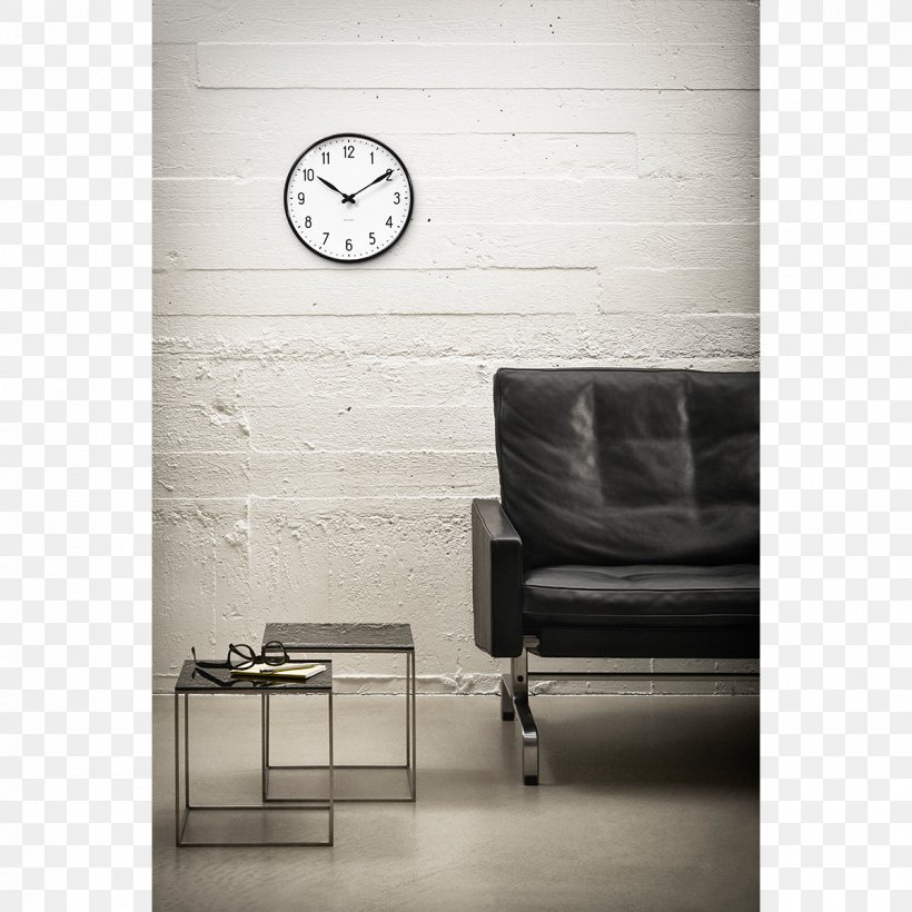 Station Clock Alarm Clocks Architect, PNG, 1200x1200px, Station Clock, Alarm Clocks, Architect, Arne Jacobsen, Ceiling Download Free