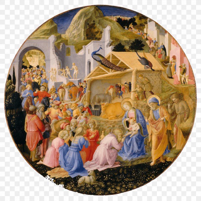 Adoration Of The Magi Biblical Magi Christian Art, PNG, 3000x3000px, Adoration Of The Magi, Adoration, Art, Biblical Magi, Christian Art Download Free