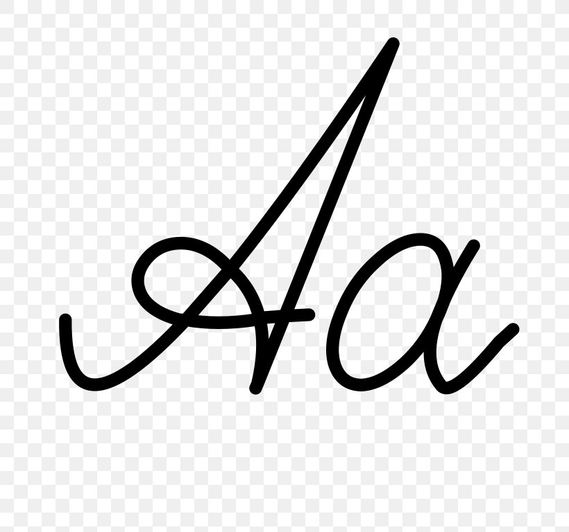 Cursive Letter Handwriting Alphabet, PNG, 731x768px, Cursive, Alphabet, Arabic Calligraphy, Area, Black And White Download Free