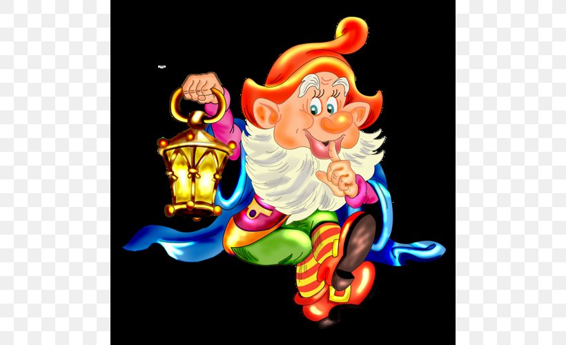 Dwarf Fairy Tale Gnome Domovoy Vodyanoy, PNG, 500x500px, Dwarf, Art, Cartoon, Christmas, Christmas Decoration Download Free