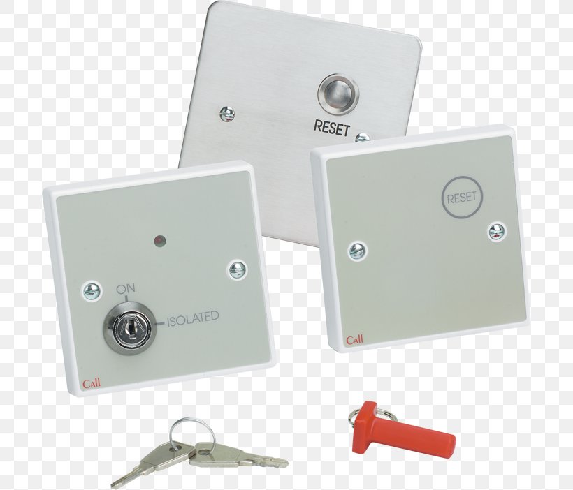 Electrical Switches Key Switch Reset Button System, PNG, 700x702px, Electrical Switches, Diagram, Electrical Wires Cable, Fire Alarm System, Hardware Download Free