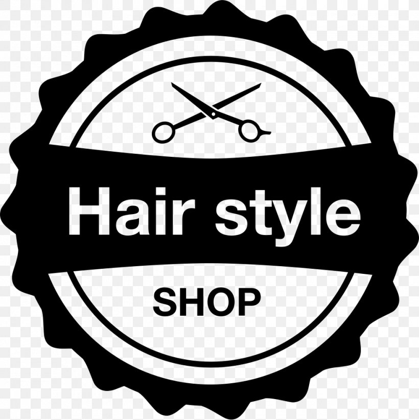 Hairstyle Comb Beauty Parlour Fashion Barber, PNG, 980x983px, Hairstyle, Area, Barber, Beauty Parlour, Black And White Download Free