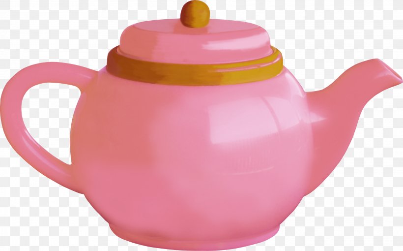 Kettle Tableware Teapot Clip Art, PNG, 2643x1645px, Kettle, Coffee Pot, Cup, Drawing, Kitchenware Download Free