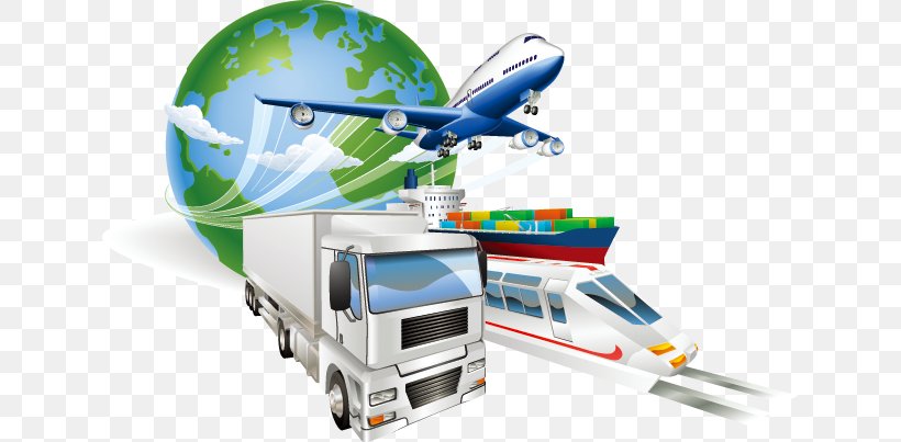 Logistics Freight Transport Cargo Supply Chain Management Clip Art, PNG, 633x403px, Logistics, Aerospace Engineering, Cargo, Engineering, Freight Forwarding Agency Download Free