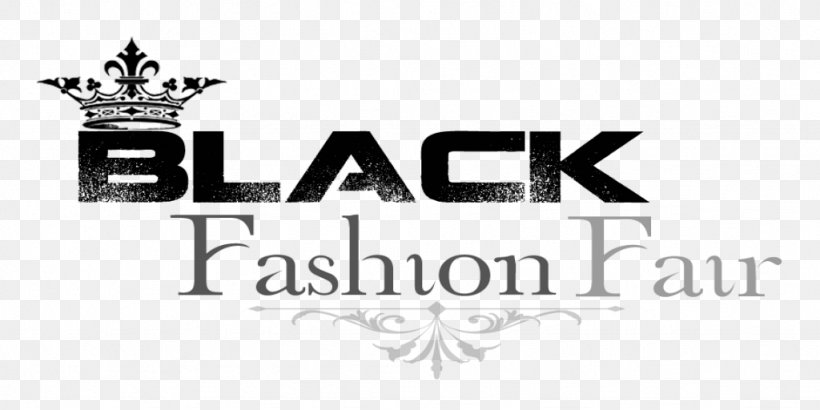 Logo Black Fashion Brand, PNG, 1024x512px, Logo, Black, Black And White, Brand, Color Download Free