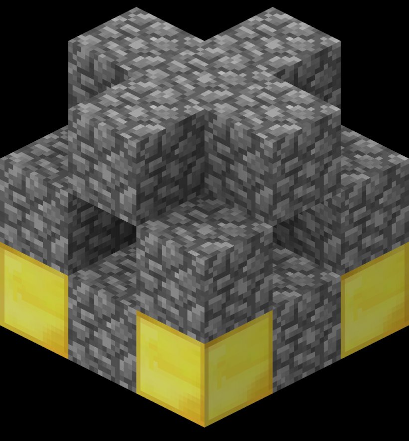 Minecraft Pocket Edition Nuclear Reactor Core Portal Png 1002x1080px Minecraft Pocket Edition Android Block 3d Box - nuclear reactor core roblox
