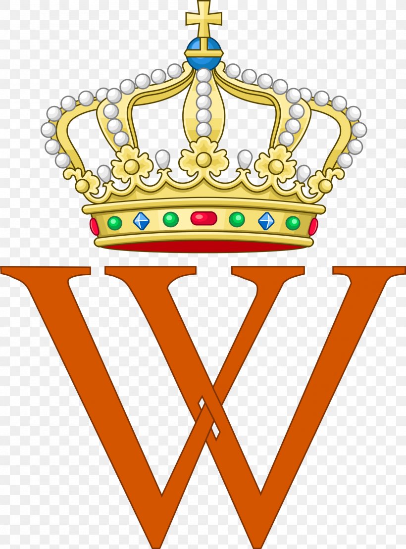 Monogram Royal Cypher Netherlands Monarch Crown, PNG, 2000x2705px, Monogram, Anna Pavlovna Of Russia, Beatrix Of The Netherlands, Crown, Fashion Accessory Download Free