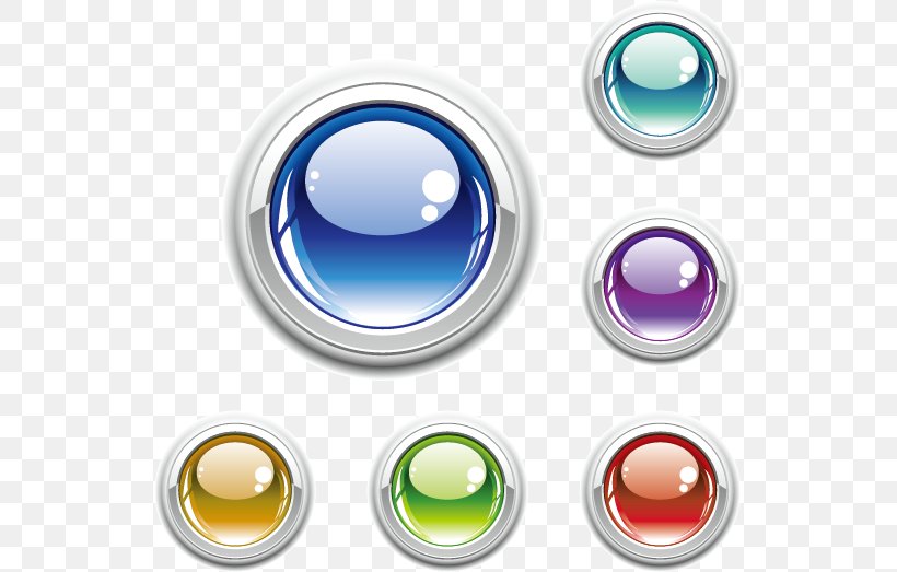 Push-button Clip Art, PNG, 537x523px, Button, Color, Computer Icon, Pushbutton, Technology Download Free