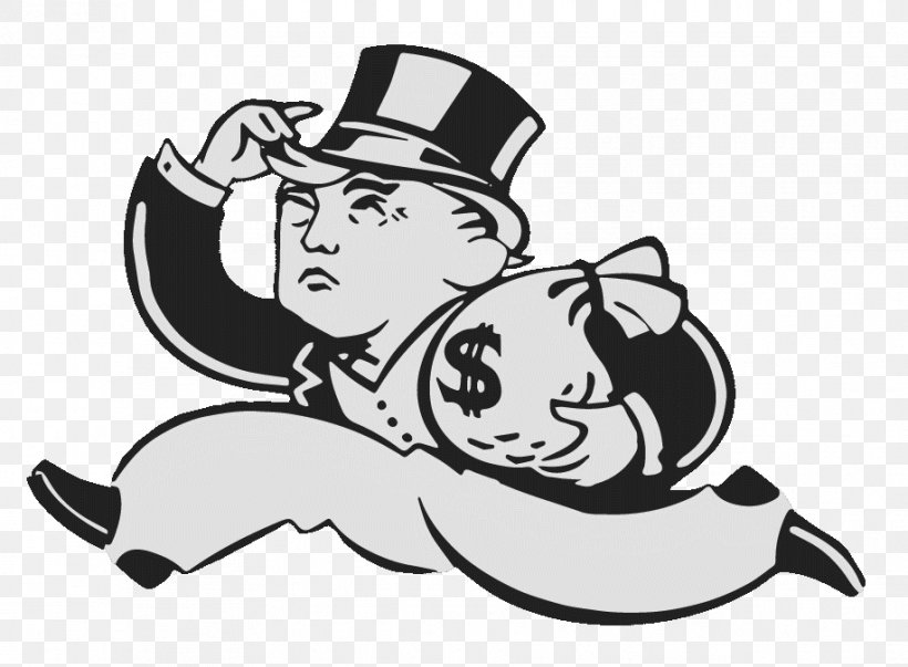 Rich Uncle Pennybags Monopoly Board Game Party Game Coloring Book, PNG, 917x675px, Watercolor, Cartoon, Flower, Frame, Heart Download Free