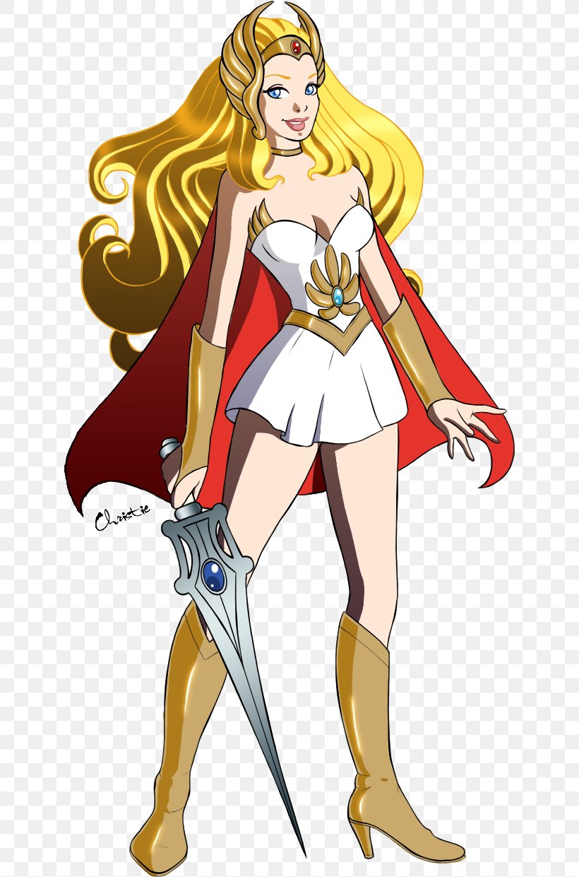 She-Ra: Princess Of Power Swift Wind Cartoon, PNG, 638x1241px, Watercolor, Cartoon, Flower, Frame, Heart Download Free