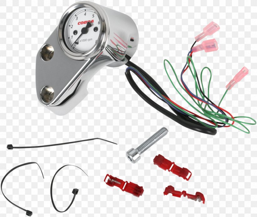 Suzuki Intruder Tachometer Motorcycle Honda VTX Series, PNG, 1200x1012px, Suzuki, Chopper, Electronics Accessory, Hardware, Honda Vtx Series Download Free