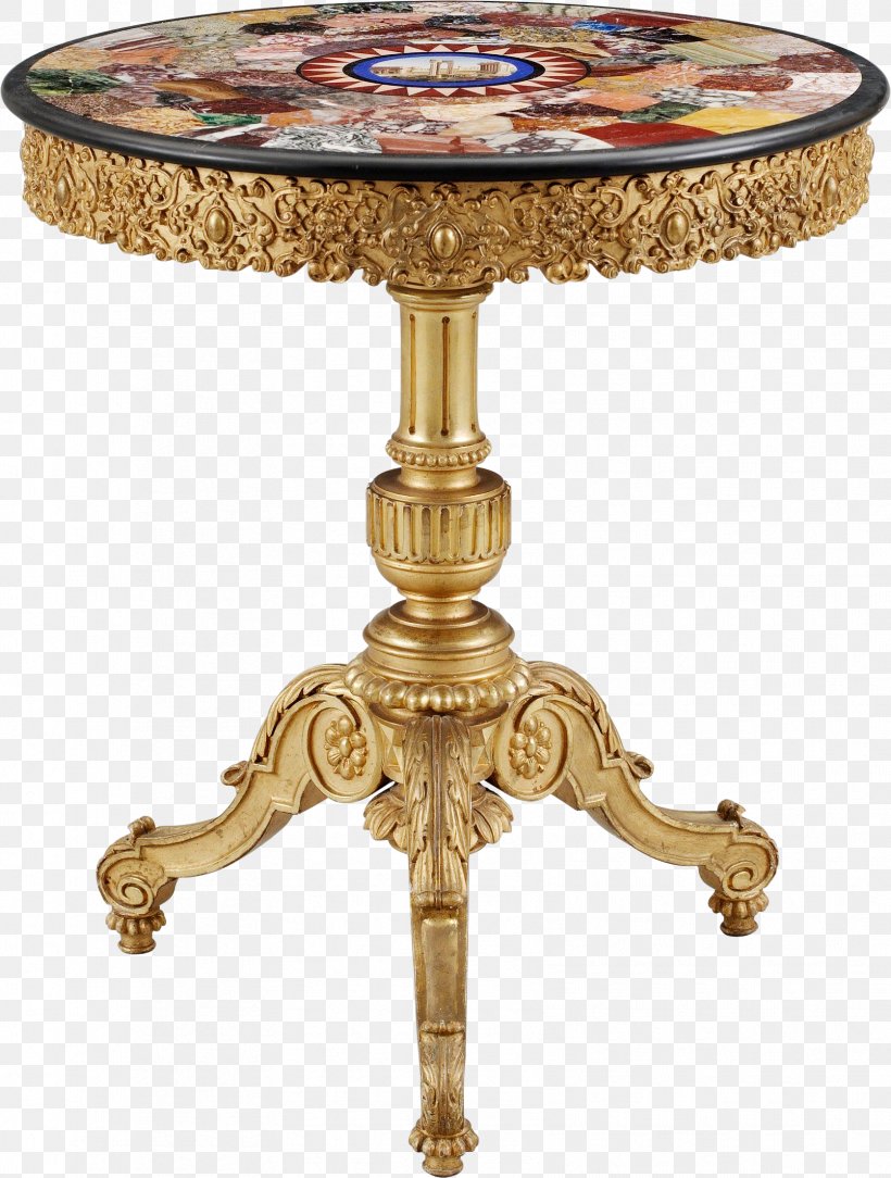 Table Furniture Chair Clip Art, PNG, 1673x2213px, Table, Antique, Art, Brass, Carpet Download Free