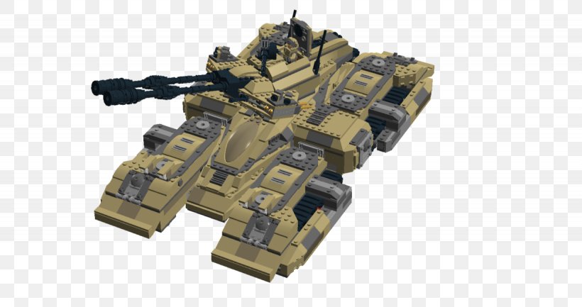 Tank Self-propelled Artillery Military Robot, PNG, 1230x650px, Tank, Artillery, Combat Vehicle, Machine, Mecha Download Free