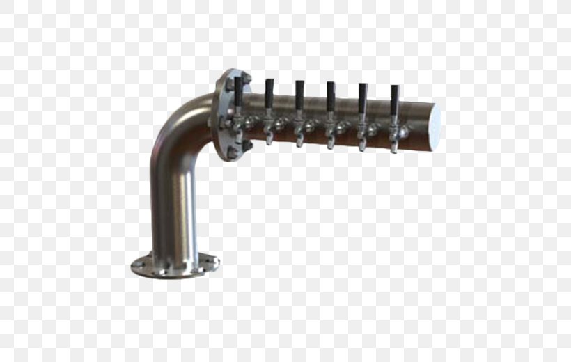 Angle Metal Pipe Draught Beer Perlick Corporation, PNG, 520x520px, Metal, Draught Beer, Hardware, Hardware Accessory, Perlick Corporation Download Free