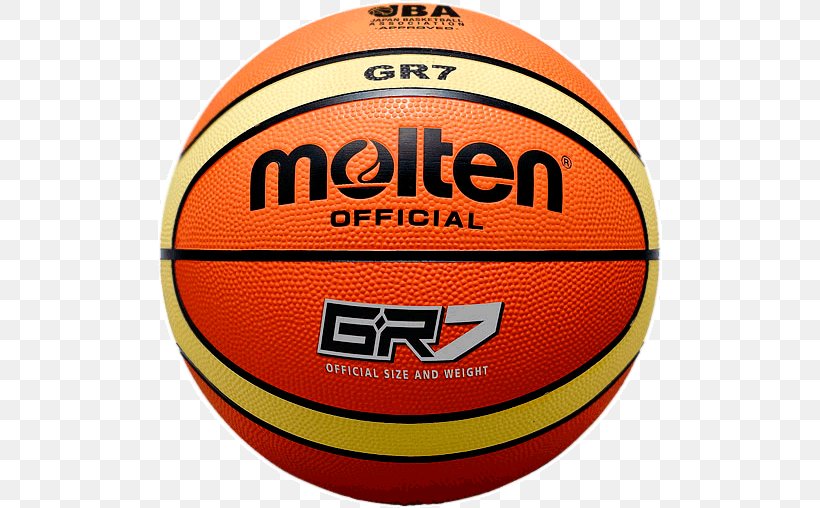 Basketball Molten Corporation Team Sport Volleyball, PNG, 506x508px, Basketball, Ball, Ball Game, Basketball Court, Game Download Free