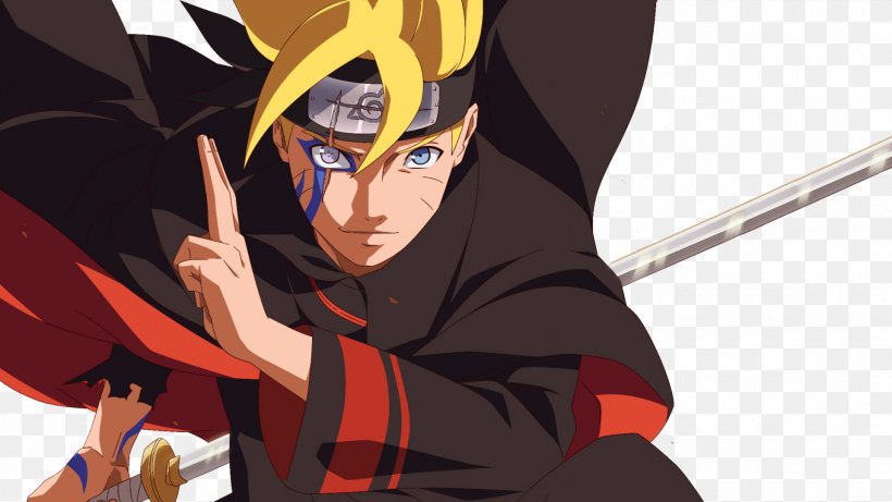 Boruto Uzumaki Sasuke Uchiha Naruto Uzumaki Boruto: Naruto ...