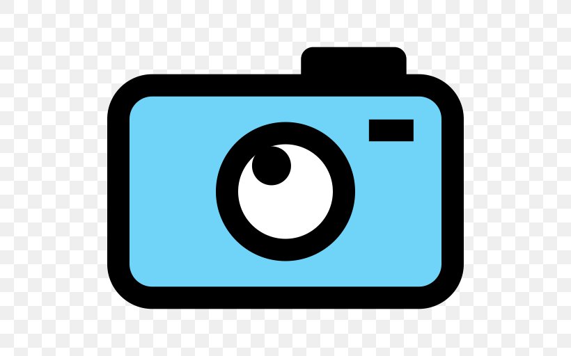 Symbol Camera Clip Art, PNG, 512x512px, Symbol, Brand, Camera, Digital Cameras, Photography Download Free