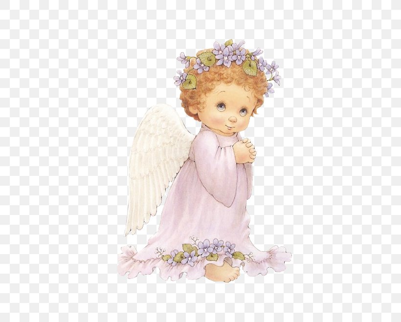 Cute Angel Wallpaper  Download to your mobile from PHONEKY