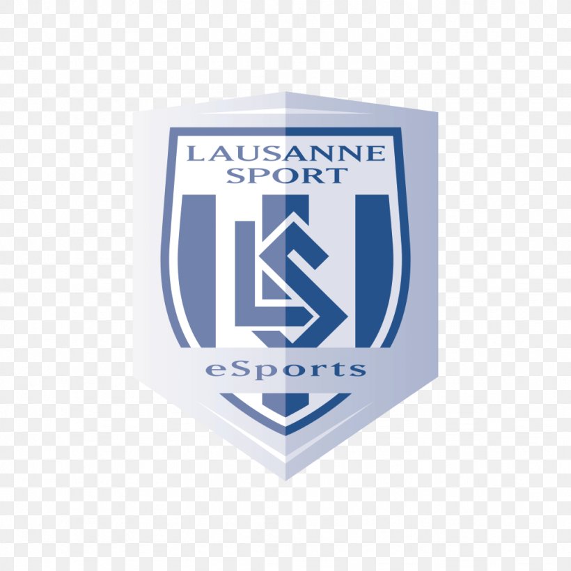 FC Lausanne-Sport FC St. Gallen Swiss Super League FC Rapperswil-Jona Servette FC, PNG, 1024x1024px, Fc Lausannesport, Blue, Brand, Emblem, Fc Chiasso Download Free