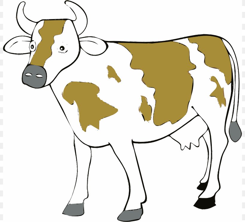 Jersey Cattle Angus Cattle Holstein Friesian Cattle Shorthorn Beef Cattle, PNG, 800x746px, Jersey Cattle, Angus Cattle, Animal Figure, Artwork, Beef Cattle Download Free
