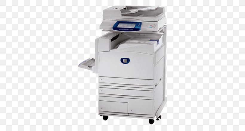 Multi-function Printer Photocopier Xerox Toner, PNG, 640x440px, Multifunction Printer, Computer Software, Consumables, Document, Document Management System Download Free