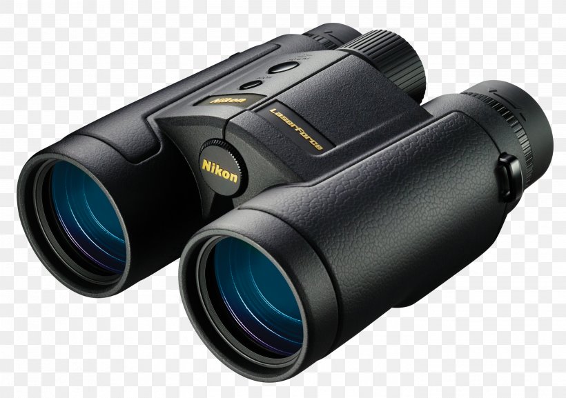 Range Finders Laser Rangefinder Binoculars Nikon CoolShot 20 Optics, PNG, 2805x1977px, Range Finders, Binoculars, Bushnell Corporation, Hardware, Laser Download Free