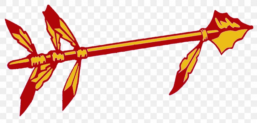 Spear Florida State University Clip Art, PNG, 1266x606px, Spear, Arrowhead, Cold Weapon, Decal, Florida State University Download Free