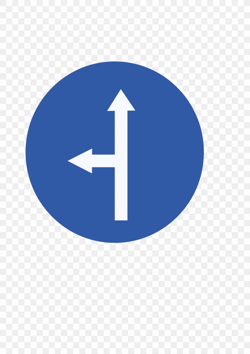 Traffic Sign Clip Art, PNG, 1697x2400px, Traffic Sign, Area, Brand, Dual Carriageway, Electric Blue Download Free