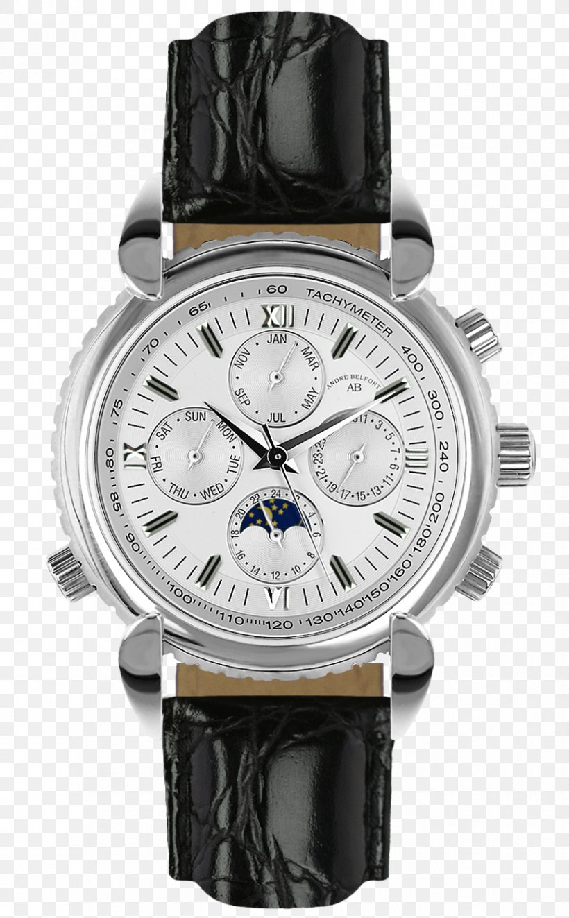 Alpina Watches Automatic Watch Chronograph Movement, PNG, 864x1395px, Alpina Watches, Automatic Watch, Chronograph, Complication, Jewellery Download Free