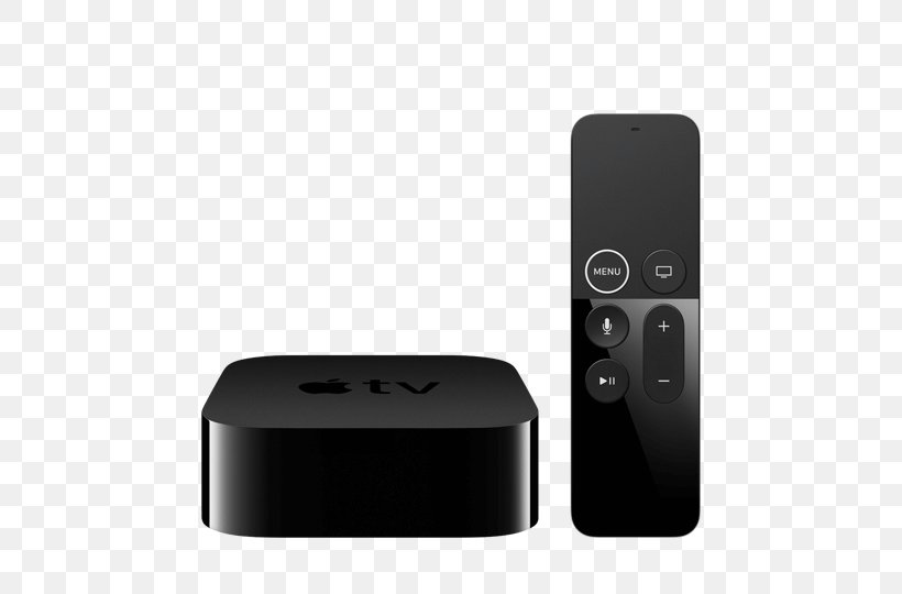 Apple TV (4th Generation) Television Apple TV 4K, PNG, 570x540px, 4k Resolution, Apple Tv 4th Generation, Apple, Apple Tv, Apple Tv 4k Download Free