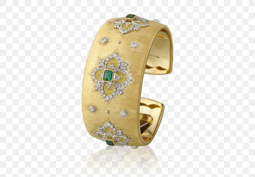 Bangle Jewellery Ring Bracelet Necklace, PNG, 570x570px, Bangle, Bracelet, Buccellati, Diamond, Emerald Download Free
