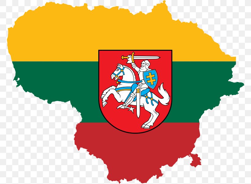 Coat Of Arms Of Lithuania Flag Of Lithuania, PNG, 776x602px, Lithuania, Coat Of Arms, Coat Of Arms Of Lithuania, Coat Of Arms Of Luxembourg, Fictional Character Download Free