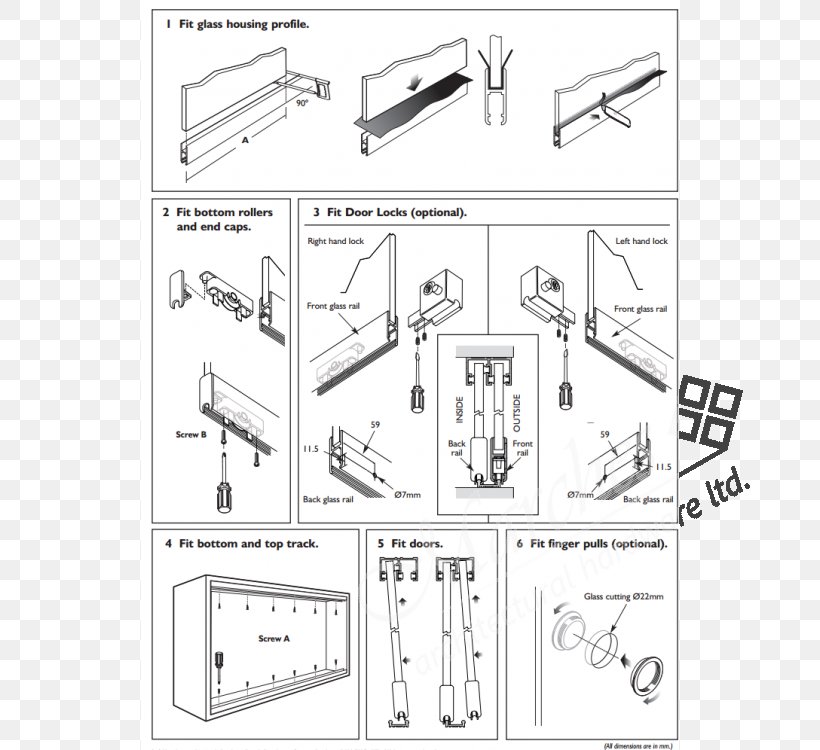 Door Handle Drawing Car Engineering Png 750x750px Door