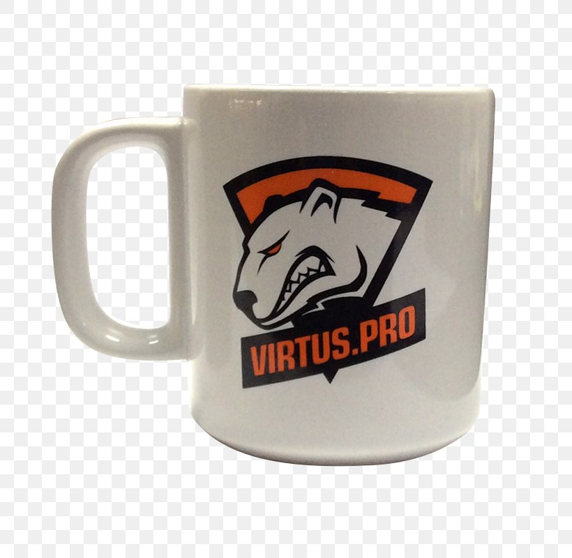 Dota 2 Counter-Strike: Global Offensive Virtus.pro League Of Legends Team Liquid, PNG, 800x800px, Dota 2, Counterstrike Global Offensive, Cup, Drinkware, Electronic Sports Download Free