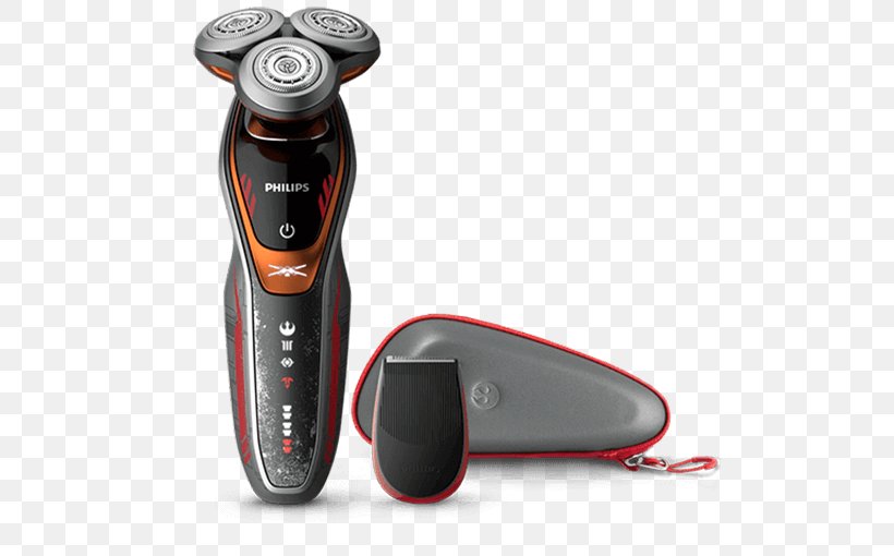 Electric Razors & Hair Trimmers BB-8 R2-D2 Philips Poe Dameron, PNG, 510x510px, Electric Razors Hair Trimmers, Hardware, Norelco, Philips, Philips Norelco Shaver 2100 Download Free