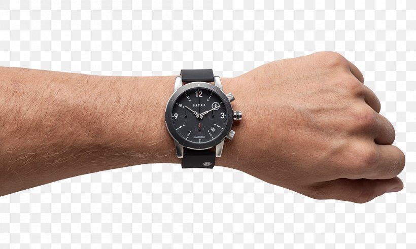 Electric Watch Automatic Quartz Watch Strap, PNG, 1000x600px, Watch, Automatic Quartz, Brand, Chronograph, Clothing Download Free