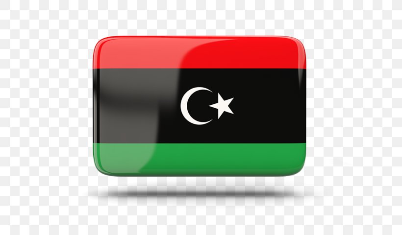 Flag Of Libya National Flag Stock Photography, PNG, 640x480px, Flag Of Libya, Brand, Crescent, Flag, Flag Of Myanmar Download Free