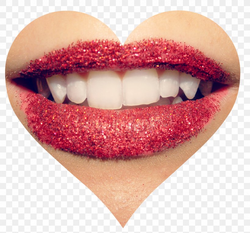 Glitter Lip Gloss Nail Polish Lipstick, PNG, 1420x1324px, Watercolor, Cartoon, Flower, Frame, Heart Download Free